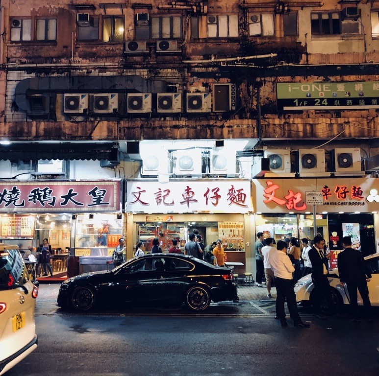 Hong-Kong-Eateries