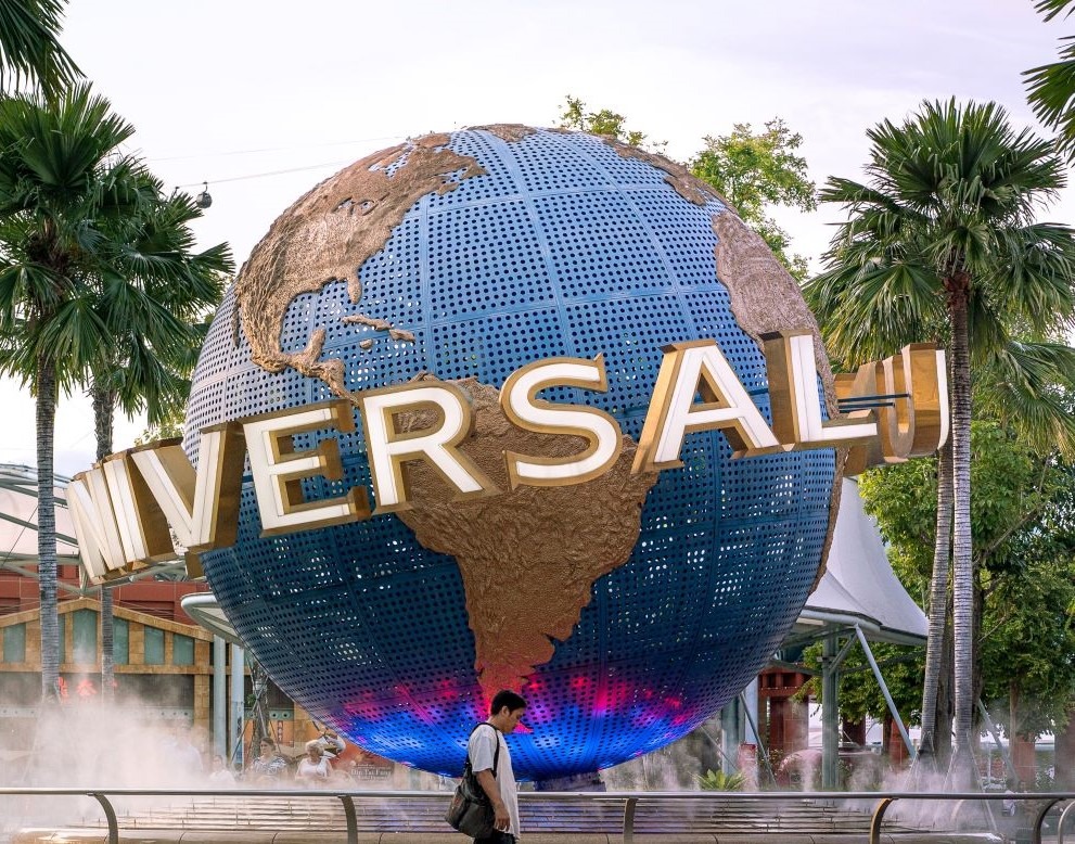 universal