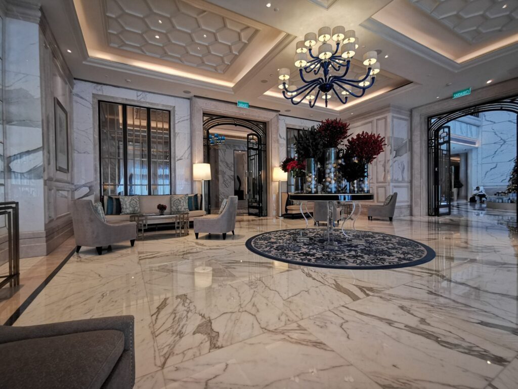 The Ritz Carlton Macau - All Suites Luxury