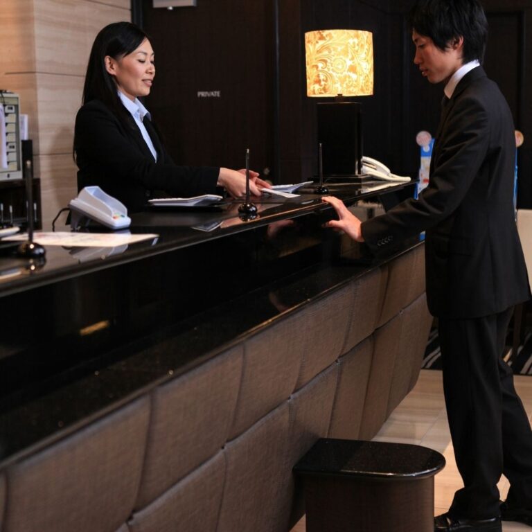 The Complete Guide To Hotel Check In and Check Out