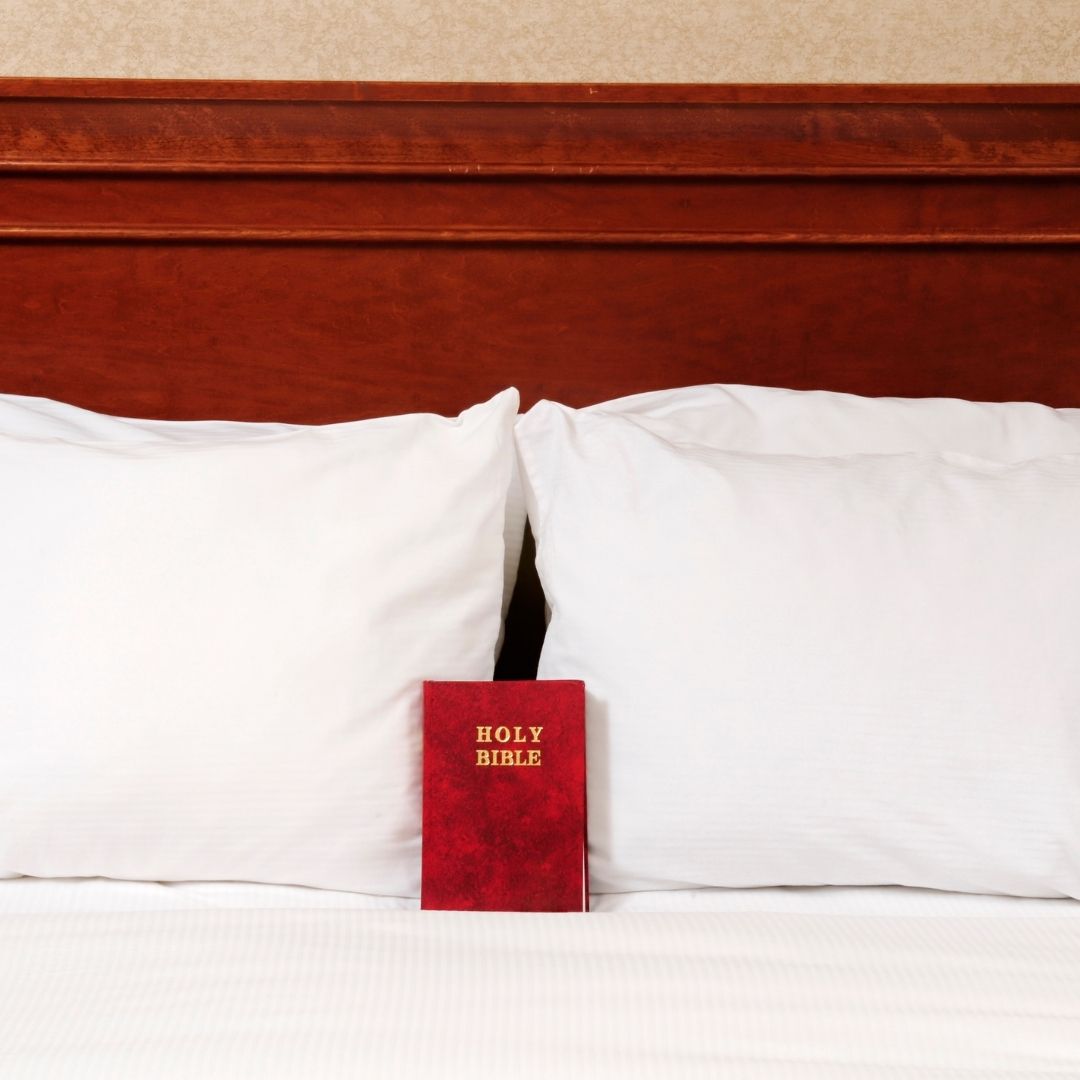 why-do-hotels-have-bibles-in-them-updated-2023