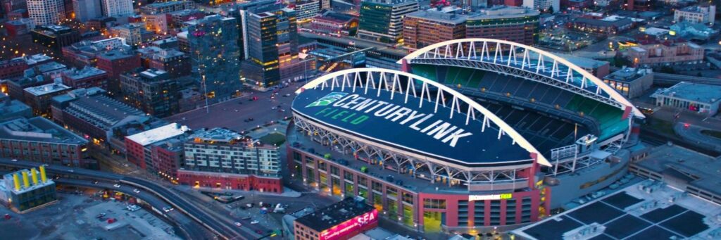 seattle sports