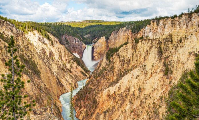 The Best Time of Year To Visit Yellowstone