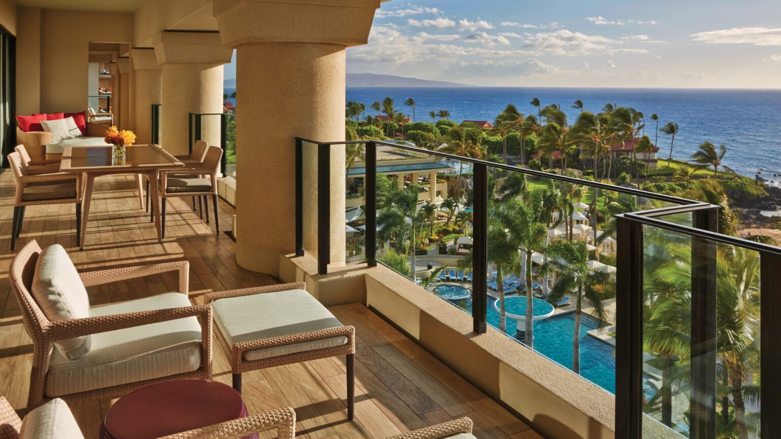 5 Best Luxury Hotels on Maui (2024)