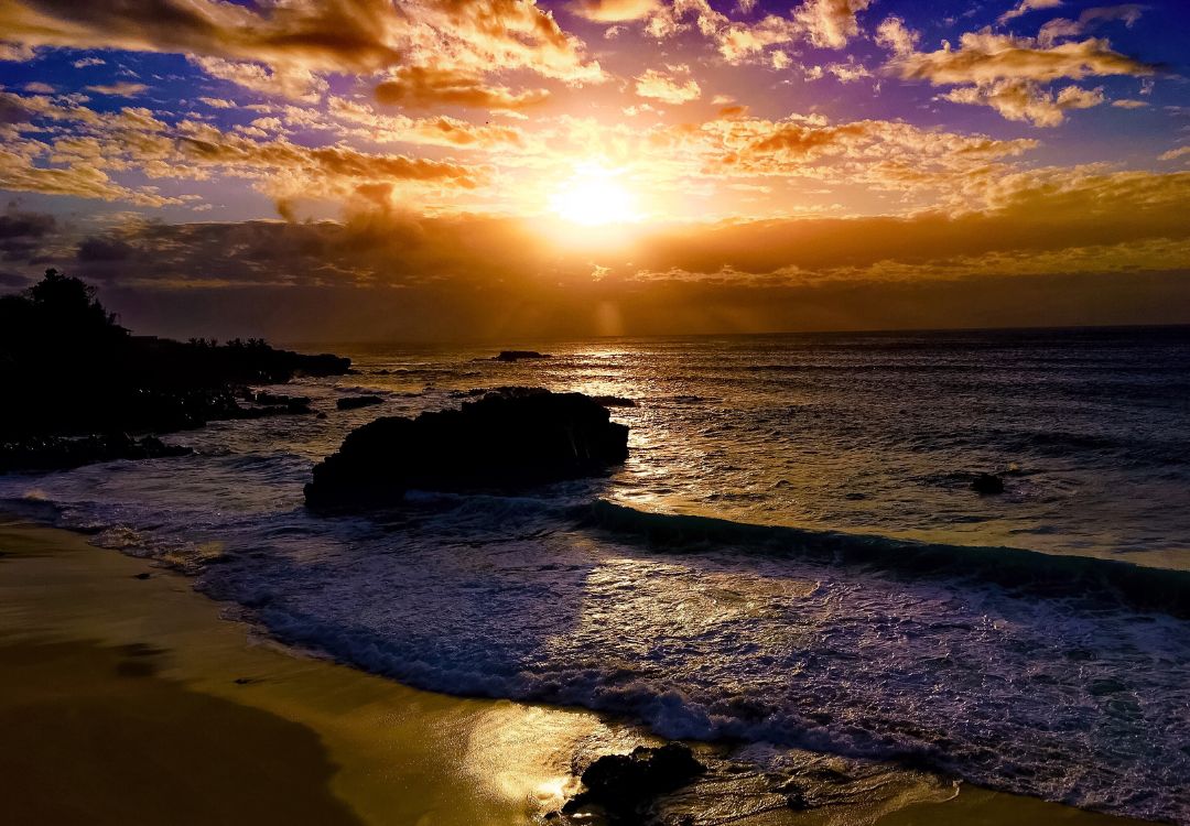 10 Best Sunset Spots On Oahu