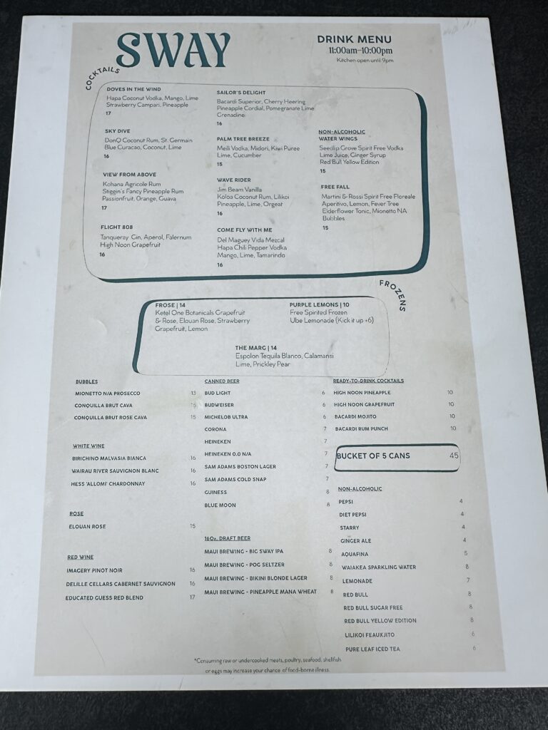 a white paper with black text