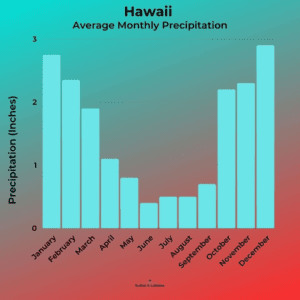 a graph of a number of months